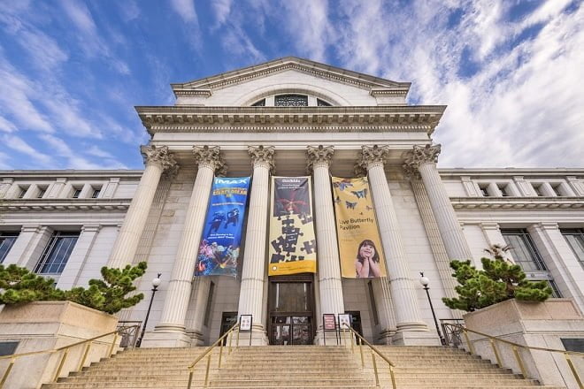 Top 8 Museums In Washington DC To Explore - Money For My Beer