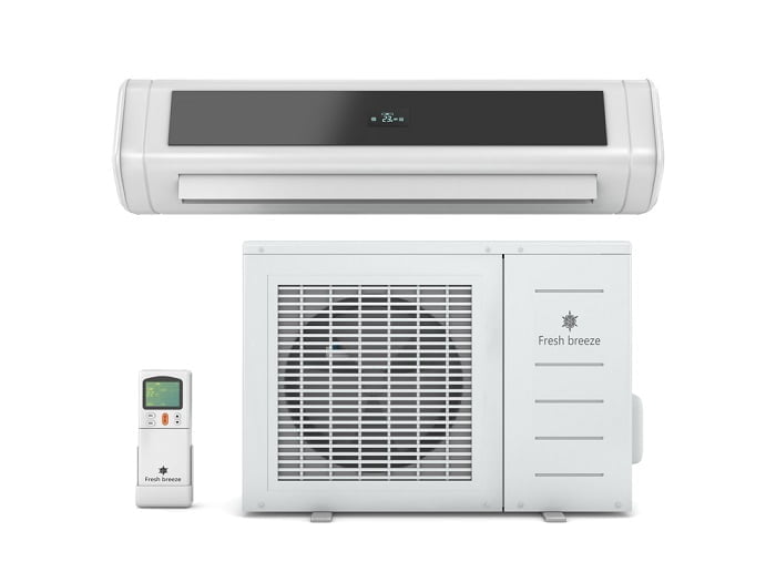 The Best DIY Guide For Air Conditioner Installation ...