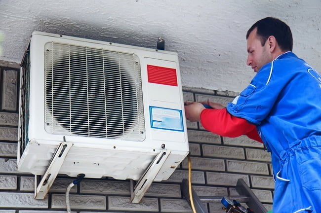 The Best DIY Guide For Air Conditioner Installation - Money For My Beer